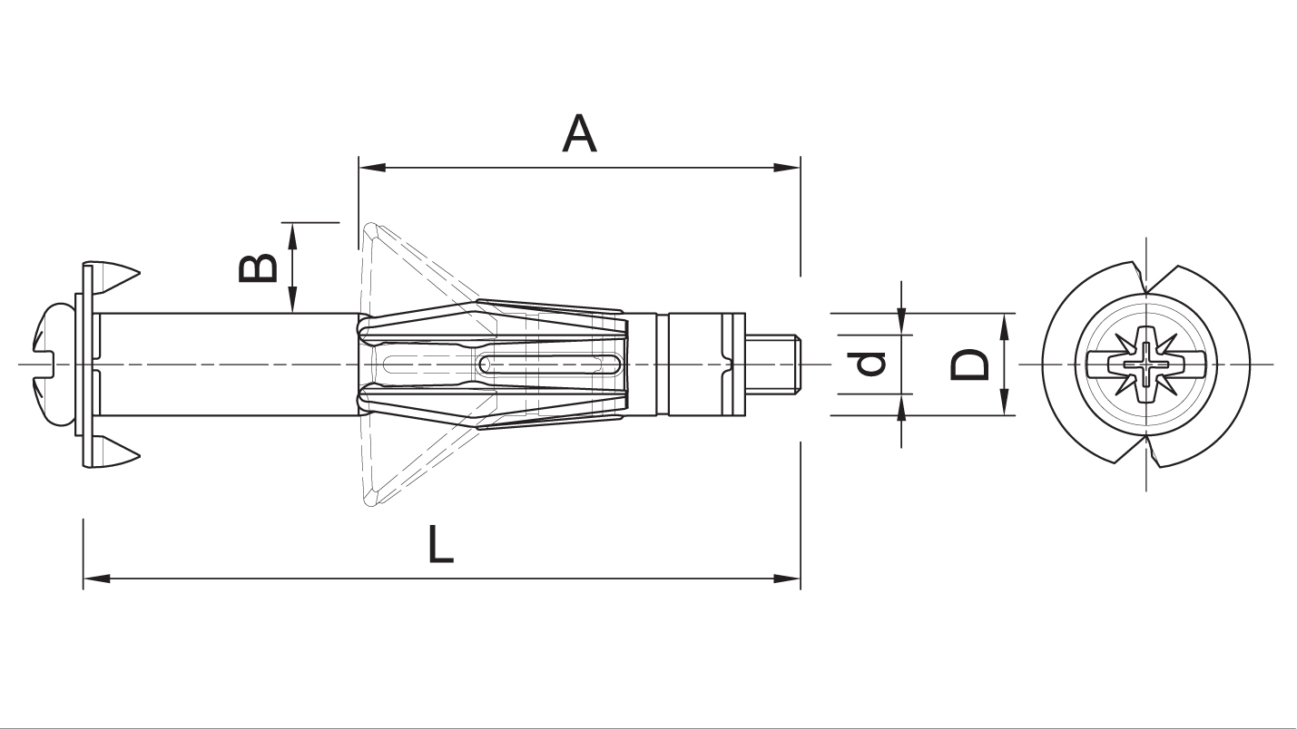 Skivexpander (Molly), Efz M5